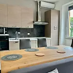 Διαμέρισμα Aurum Homes - Vaticano Lux Appartament *