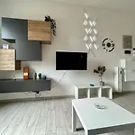 Aurum Homes - Vaticano Lux Appartament *