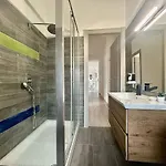 Διαμέρισμα Aurum Homes - Vaticano Lux Appartament Ρώμη