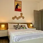 Aurum Homes - Vaticano Lux Appartament Διαμέρισμα