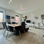 Aurum Homes - Vaticano Lux Appartament *