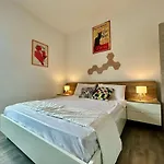 Aurum Homes - Vaticano Lux Appartament *