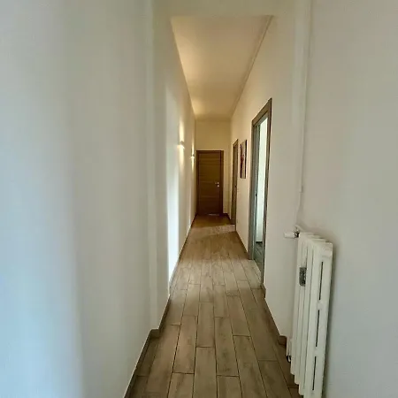 Aurum Homes - Vaticano Lux Appartament Appartamento Roma