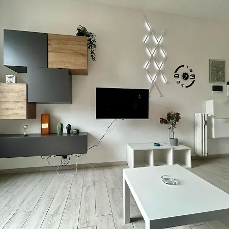 Aurum Homes - Vaticano Lux Appartament *