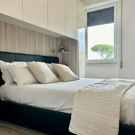 Aurum Homes - Vaticano Lux Appartament 罗马