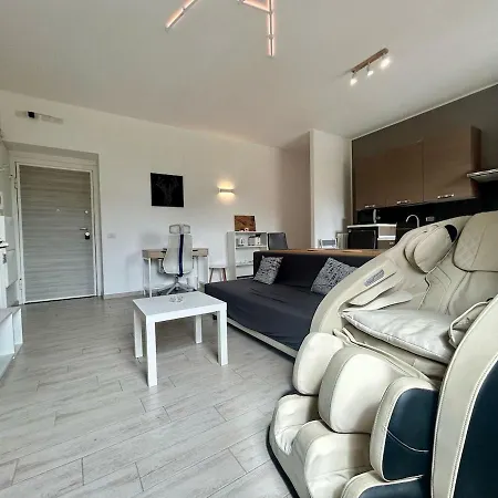 Aurum Homes - Vaticano Lux Appartament Appartamento Roma