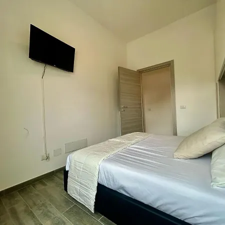 Aurum Homes - Vaticano Lux Appartament * 罗马