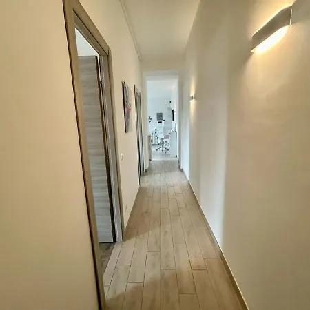 Aurum Homes - Vaticano Lux Appartament 公寓 罗马
