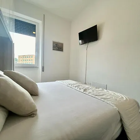 Aurum Homes - Vaticano Lux Appartament *