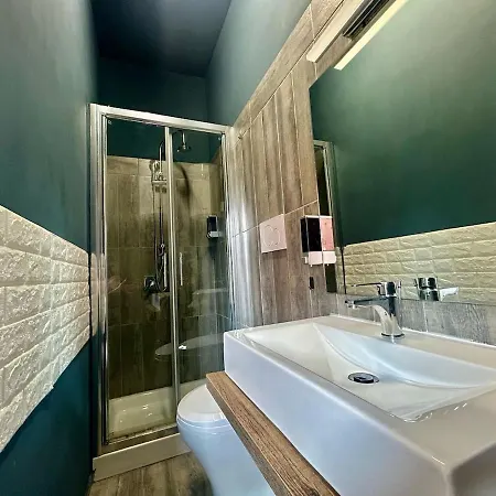 Aurum Homes - Vaticano Lux Appartament *