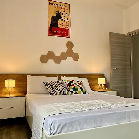 Aurum Homes - Vaticano Lux Appartament 公寓