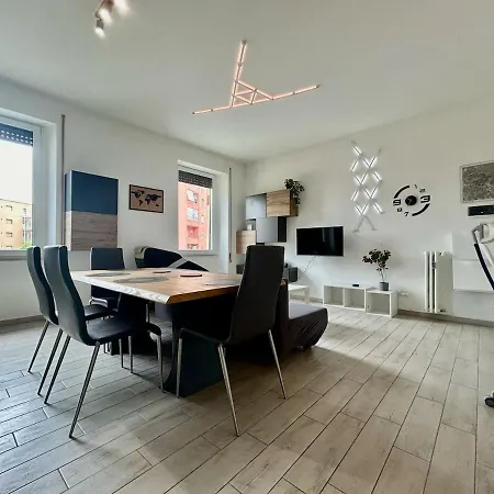 Aurum Homes - Vaticano Lux Appartament *