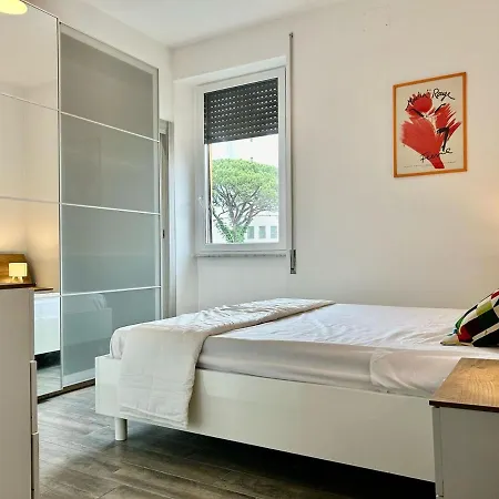 Aurum Homes - Vaticano Lux Appartament 公寓 *