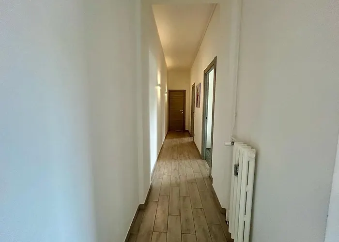 Aurum Homes - Vaticano Lux Appartament Appartamento Roma