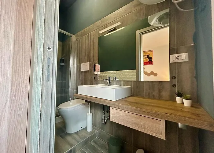 Appartamento Aurum Homes - Vaticano Lux Appartament
