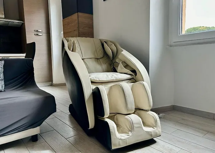 Aurum Homes - Vaticano Lux Appartament * Roma