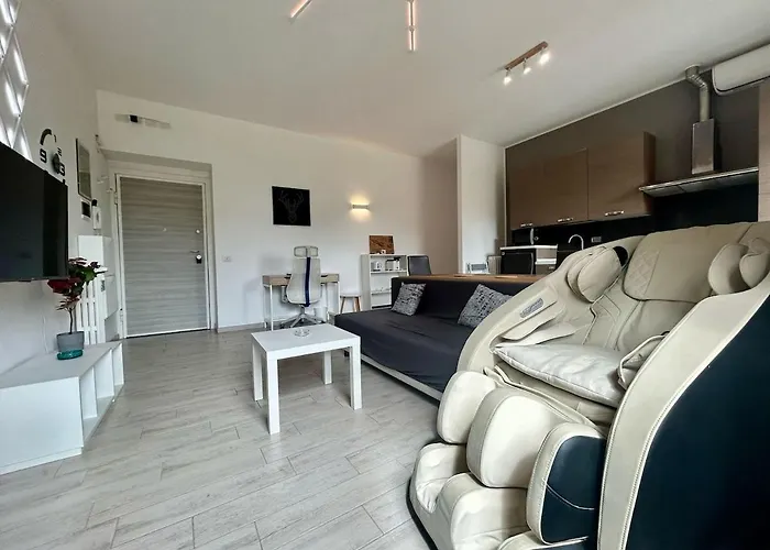 Aurum Homes - Vaticano Lux Appartament Appartamento Roma