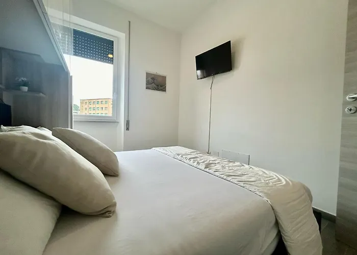 Aurum Homes - Vaticano Lux Appartament *