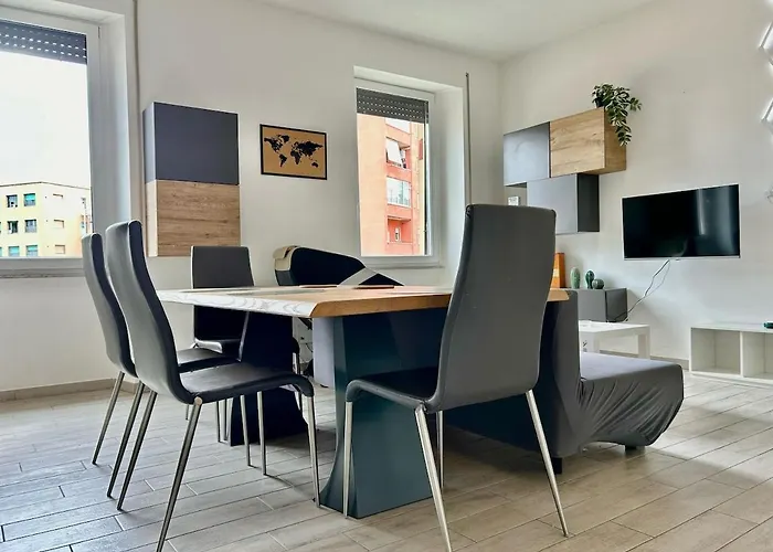 Appartamento Aurum Homes - Vaticano Lux Appartament