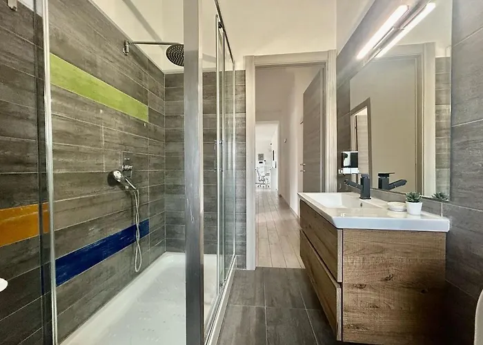 Appartamento Aurum Homes - Vaticano Lux Appartament Roma