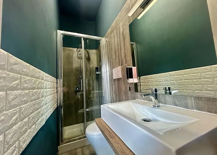 Aurum Homes - Vaticano Lux Appartament *