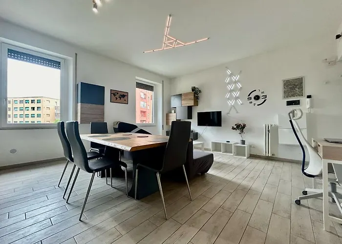 Aurum Homes - Vaticano Lux Appartament *