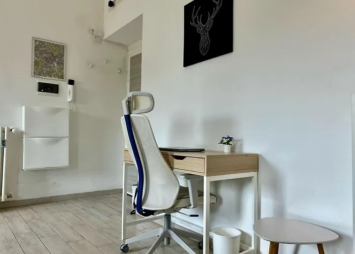 Appartamento Aurum Homes - Vaticano Lux Appartament