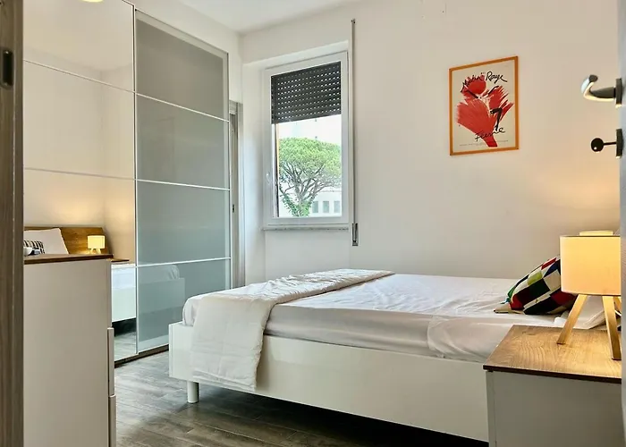 Aurum Homes - Vaticano Lux Appartament Appartamento *